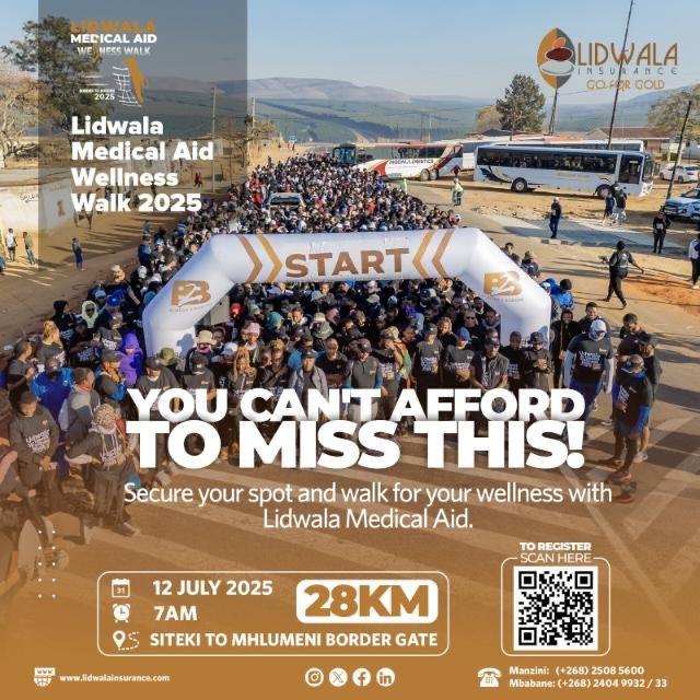 Event Advert